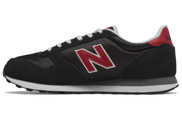 New Balance New Balance 311 Series Sneakers Black/Red