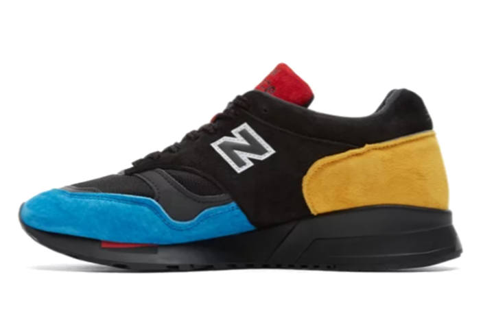 New Balance 1500 New Balance Made in England 'Multi Black'