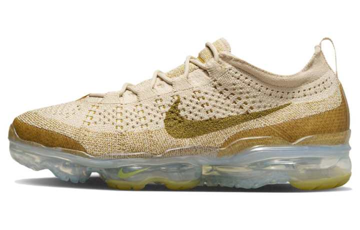 Nike Nike Air VaporMax 2023 Flyknit Sanddrift