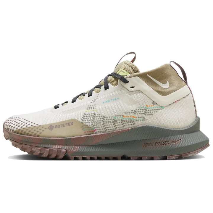 Nike Nike Pegasus Trail 4 Gtx 'Beige Brown Grey'