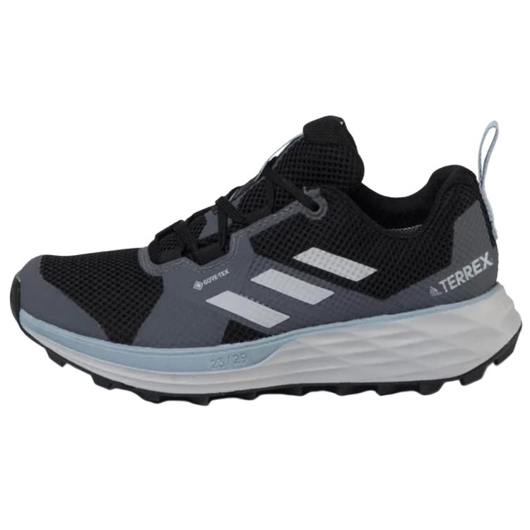 Adidas Adidas Terrex Two Slip Resistant Waterproof Non Slip And Waterproof Low top Trail Running Shoes Women's