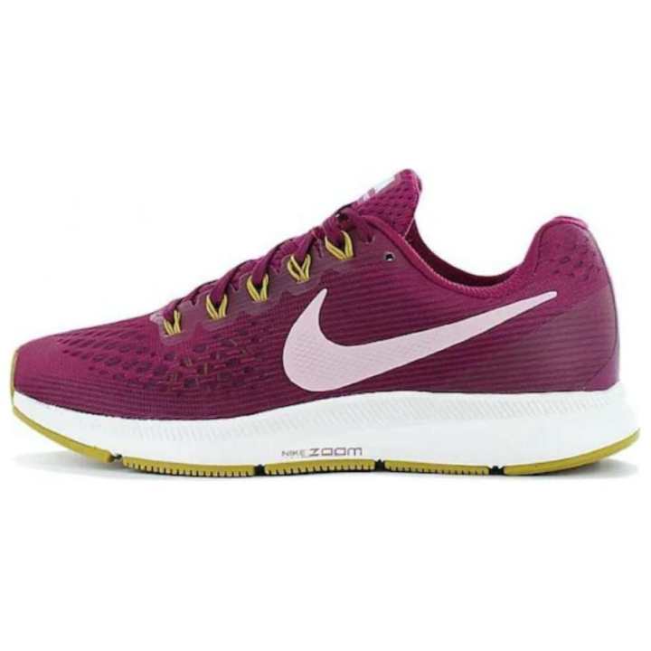 Nike Nike Air Zoom Pegasus 34 True Berry Women's