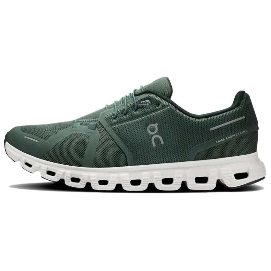 On On Cloud 6 low-top sneakers