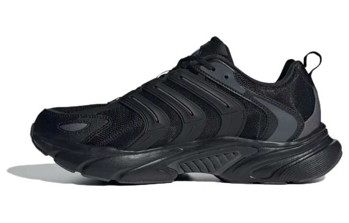 Adidas Adidas Climacool Ventania 'Black Iron Metallic'