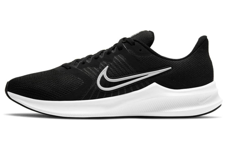 Nike Nike Downshifter 11 Black White
