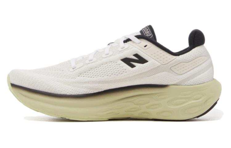 New Balance New Balance Fresh Foam X 1080v13 Utility White Lichen Green