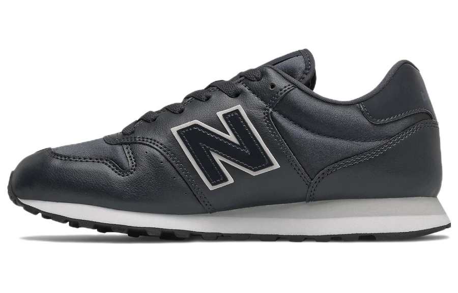 New Balance New Balance NB 500 Comfortable Low top Running Shoes Women's Dark Blue