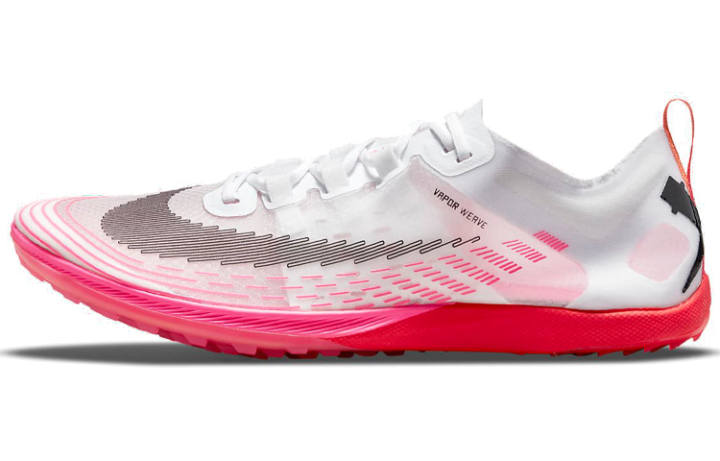 Nike Nike Zoom Victory Waffle 5 'White Bright Crimson'