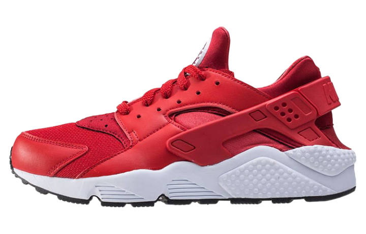 Nike Nike Air Huarache Run University Red
