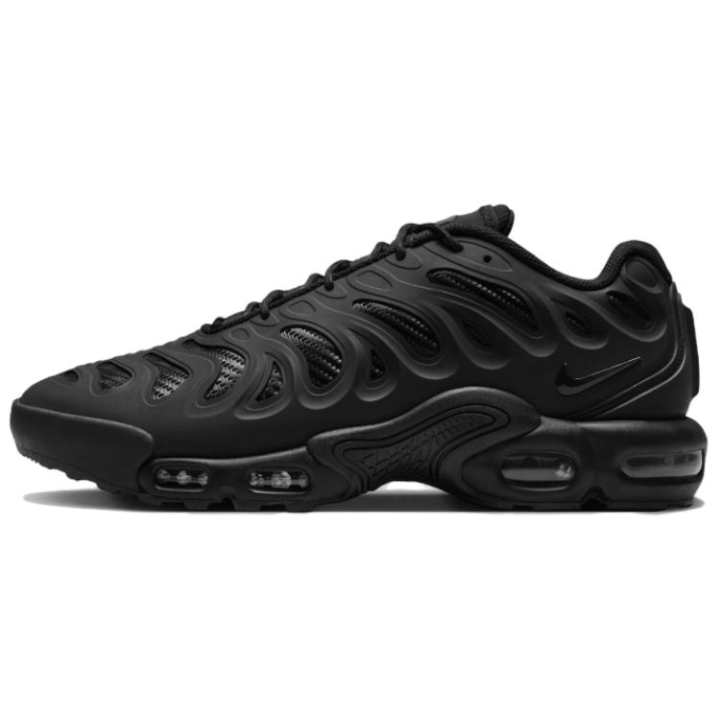 Nike Nike Air Max Plus Drift Black Anthracite