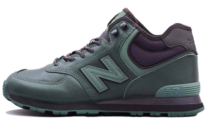 New Balance New Balance 574 Mid