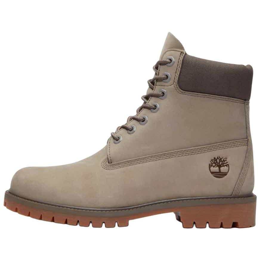 Timberland Timberland Ankle Boots Men's Brown