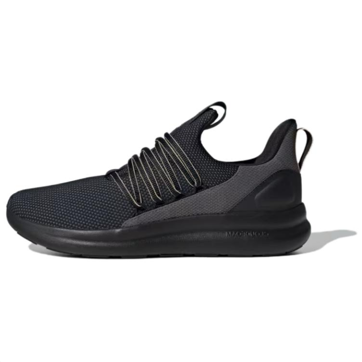 Adidas Adidas Lite Racer Adapt 7.0 'Black Warm Sandstone'