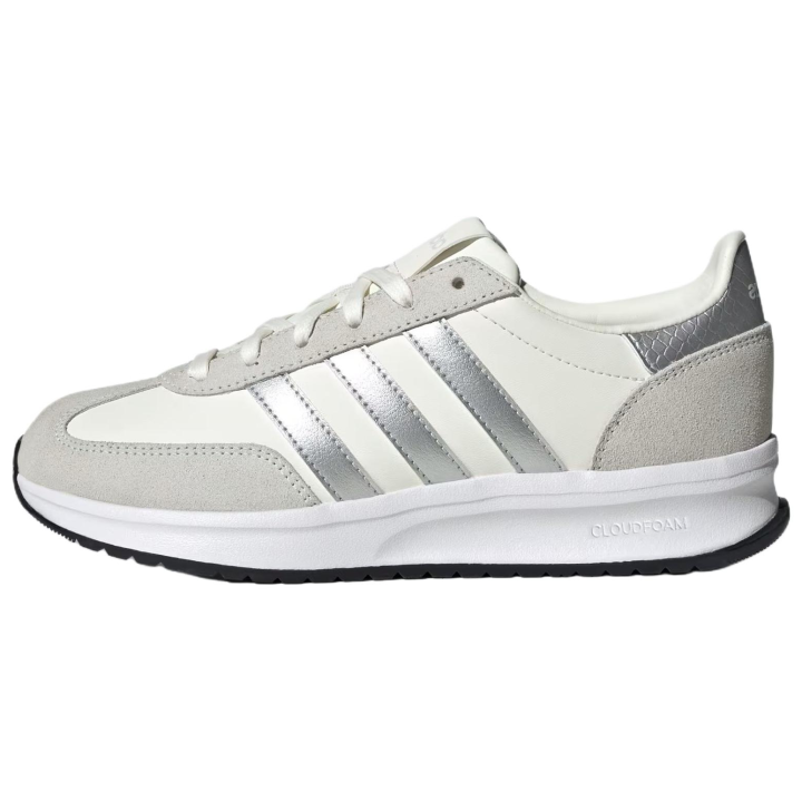 Adidas Run 70s Wmns Adidas 2.0 'Core White Silver' Women's