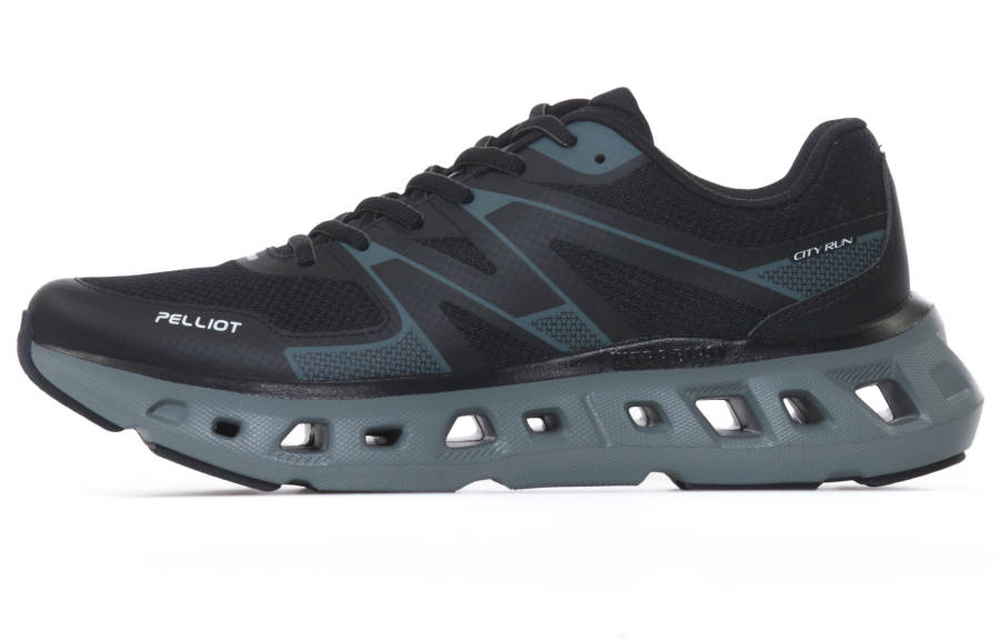 PELLIOT PELLIOT Classic 1.0 Low top Running Shoes Unisex