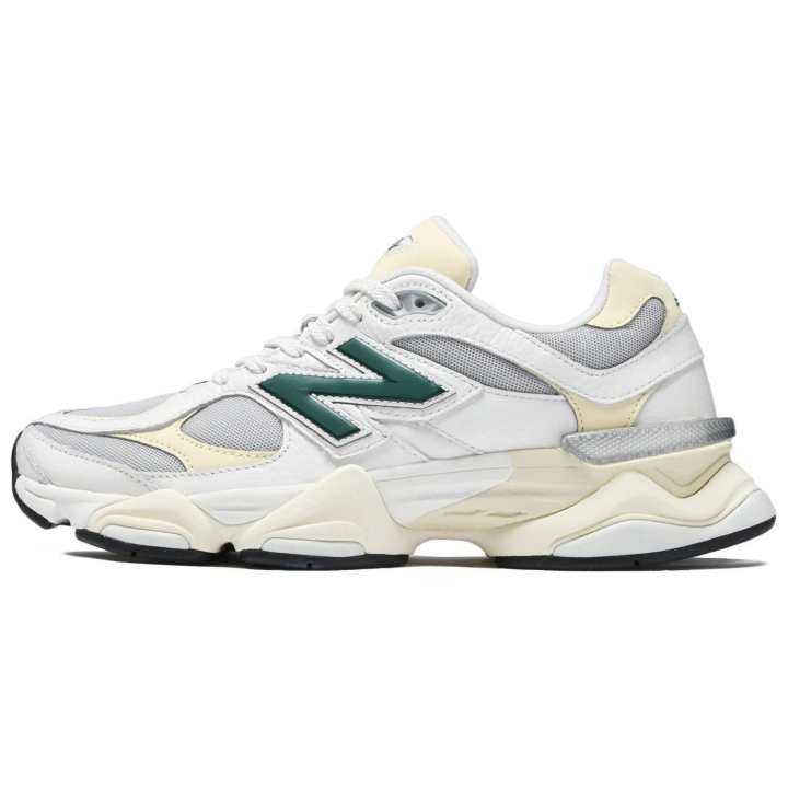 New Balance 9060 New Balance 'Sea Salt Marsh Green'