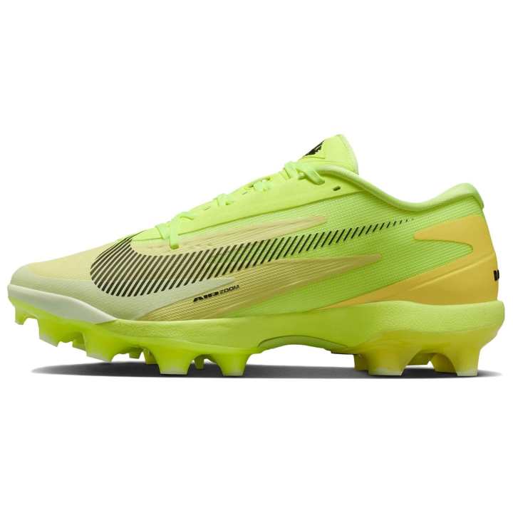 Nike Nike Speed Baseball Shoes Unisex Neon Yellow