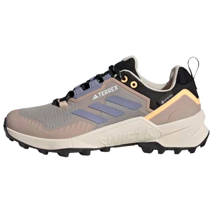 Adidas Adidas Wmns Terrex Swift R3 GORE-TEX 'Sand Strata Silver Violet' Women's
