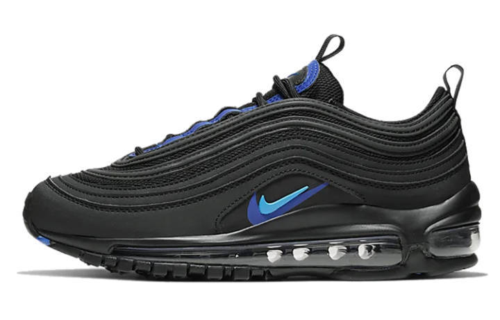 Nike Nike Air Max 97 'Hyper Royal' Gs