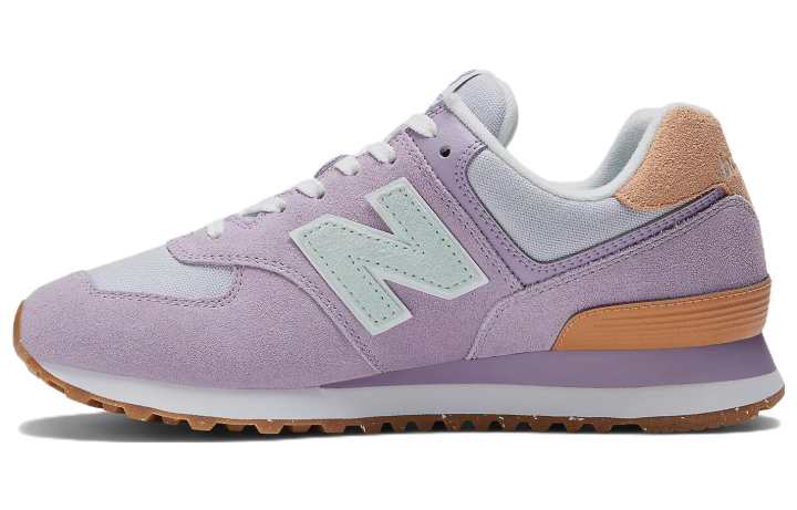 New Balance 574 Wmns New Balancev2 'Raw Amethyst' Women's