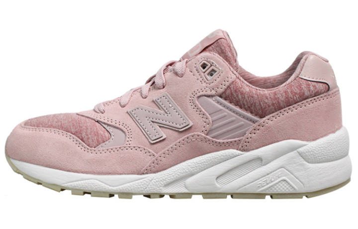 New Balance New Balance 580 Pink/White Women's