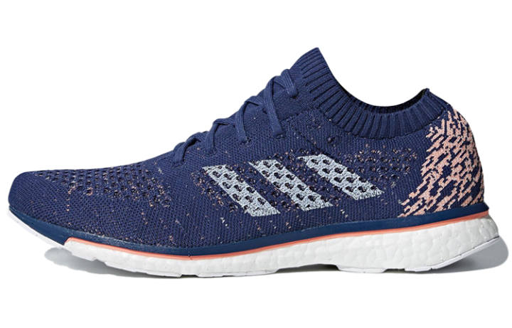 Adidas Adidas Adizero Prime Ltd 'Noble Indigo'