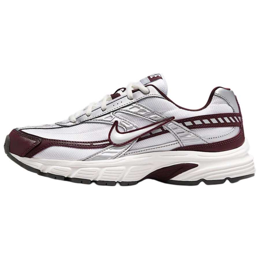 Nike Nike Initiator Soft And Comfortable Cushioning, Wear Resistant Low top Casual City Commuting Running Shoes Women's
