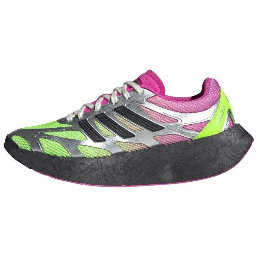 Adidas Adizero Aruku Wmns Adidas 'Signal Green Lucid Fuchsia' Women's