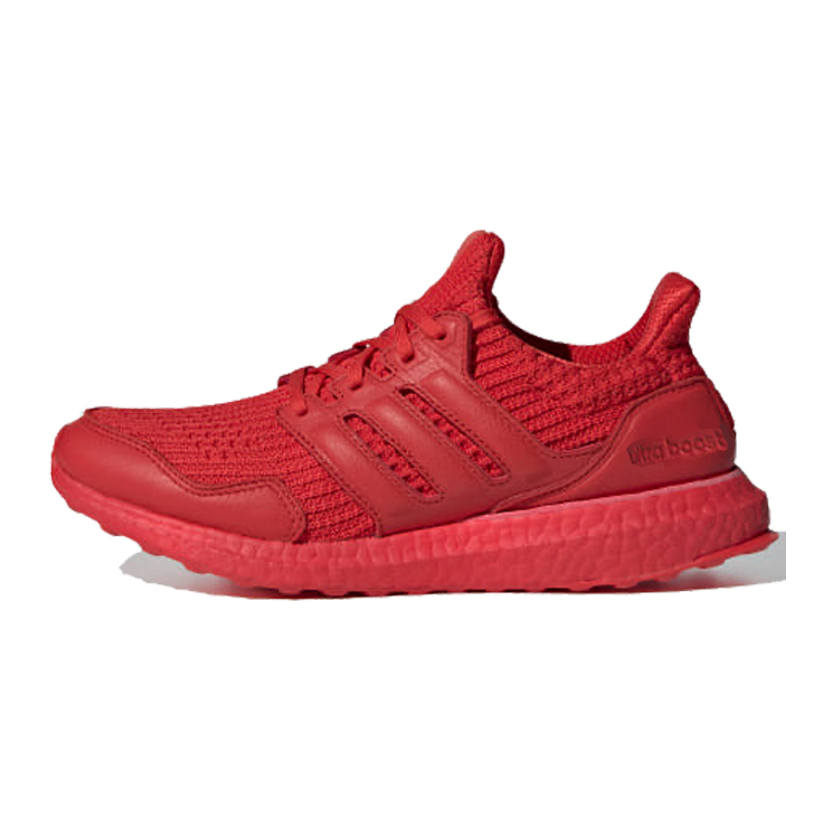 Adidas UltraBoost Wmns Adidas Dna S&L 'Lush Red' Women's
