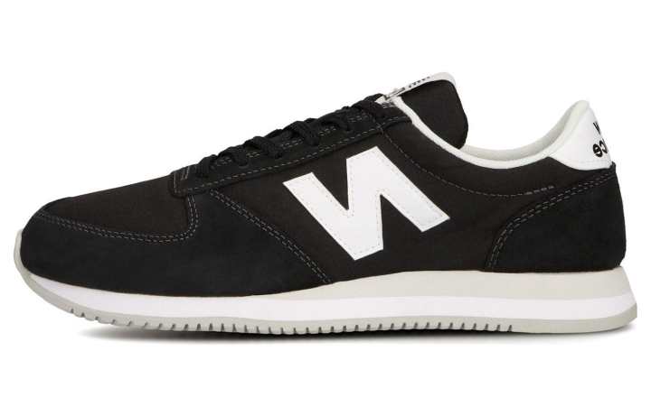 New Balance New Balance 420 Black White