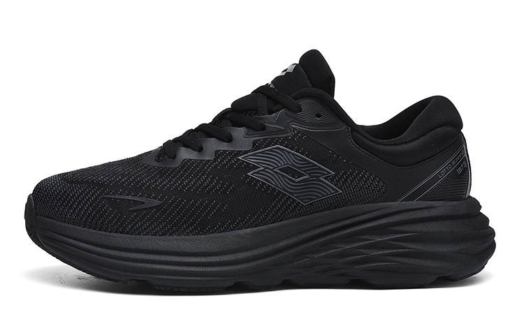 LOTTO Cushioning Slip Resistant Breathable And Quick Dry Support Lightweight