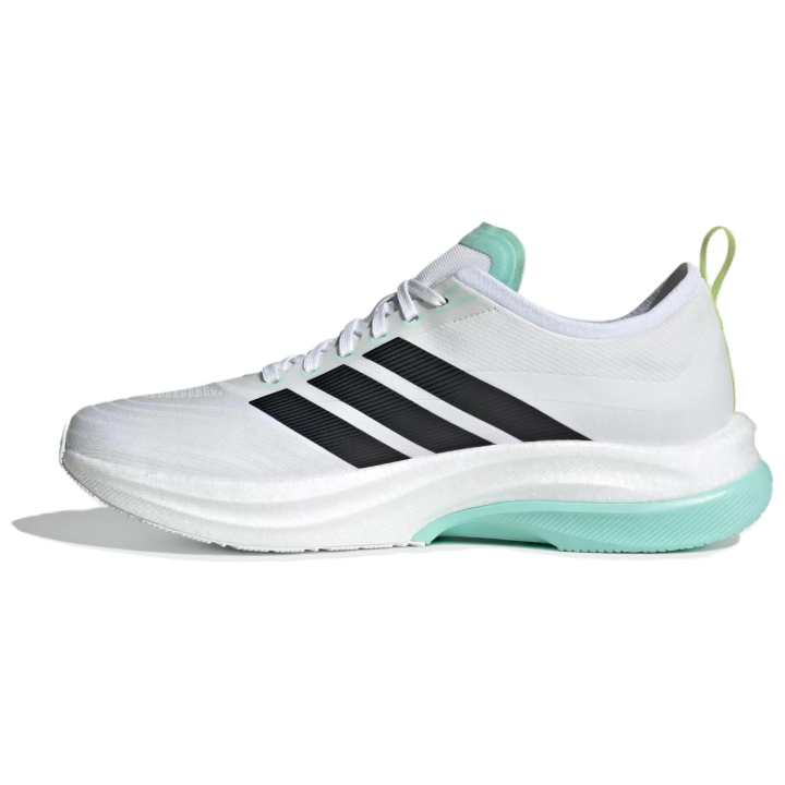 Adidas Adidas Moveboost Support Rebound Support Rebound Casual Running Shoes Unisex White