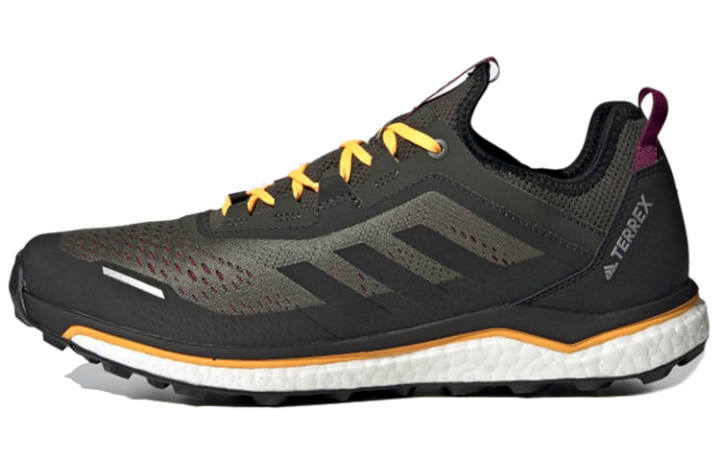 Adidas Adidas Terrex Agravic Flow 'Legacy Green'