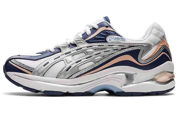 ASICS ASICS Gel Preleus 'White Blue Silver' Women's
