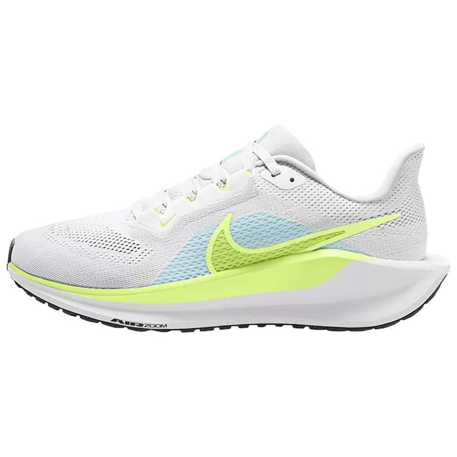 Nike Nike Pegasus 41 Slip Resistant Abrasion Resistant Slip Resistant Abrasion Resistant Low top Running Shoes Women's White