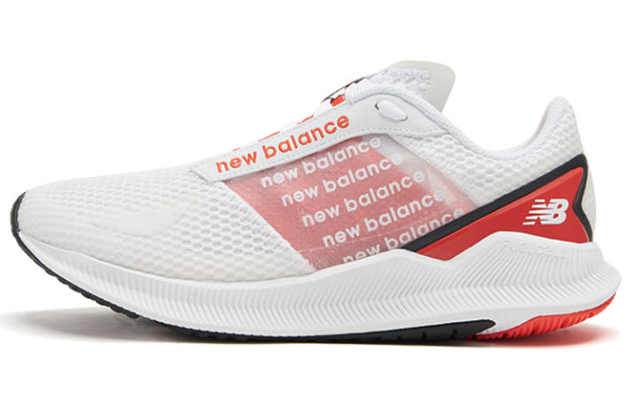 New Balance New Balance Fcfl 2020 White Red