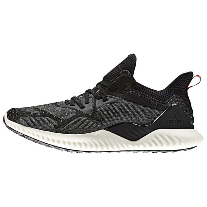 Adidas Adidas Alphabounce Beyond 'Core Black'