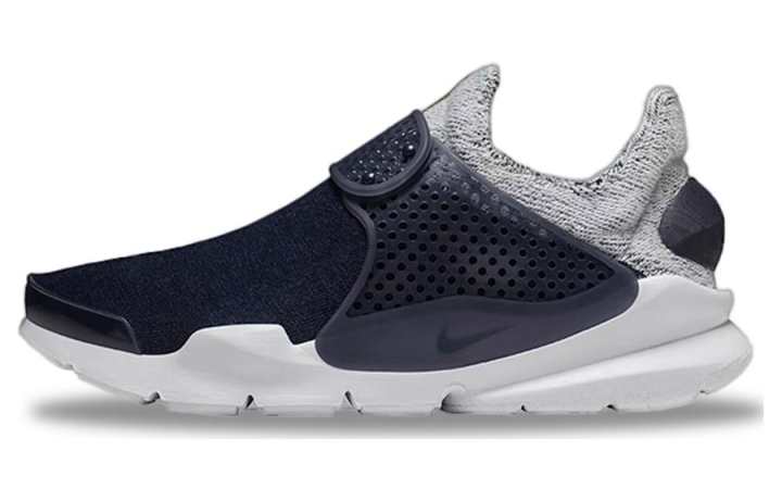 Nike Nike Sock Dart Loopwheeler Indigo