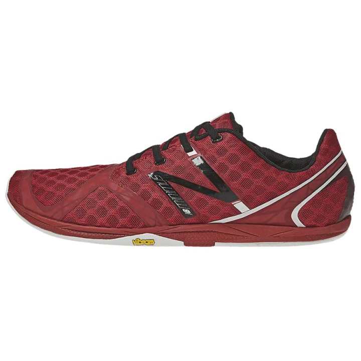 New Balance Minimus Zero New Balance 'Red'