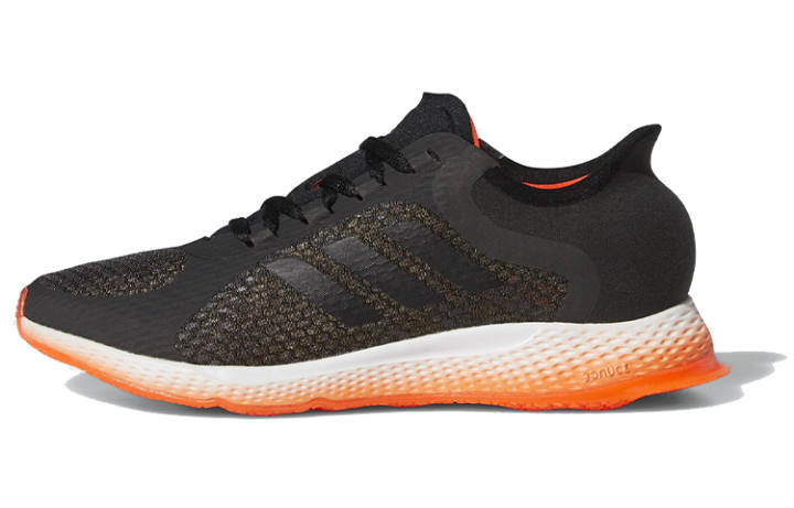 Adidas Adidas Focus BreatheIn 'Solar Red' Women's