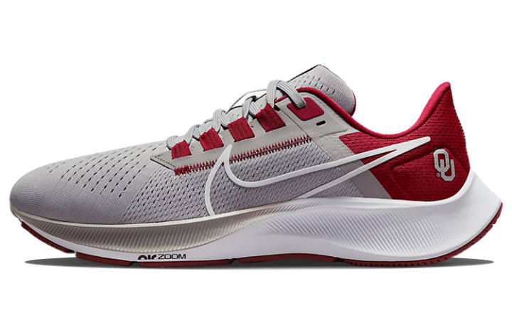 Nike Nike Air Zoom Pegasus 38 'Oklahoma'