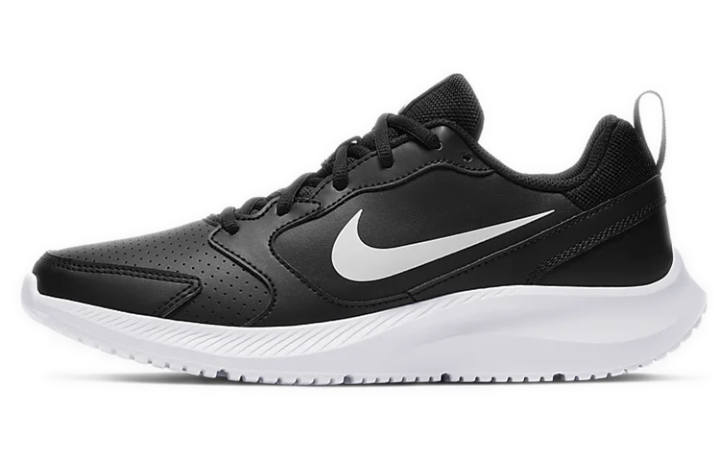 Nike Nike Todos Rn Black/White Women's