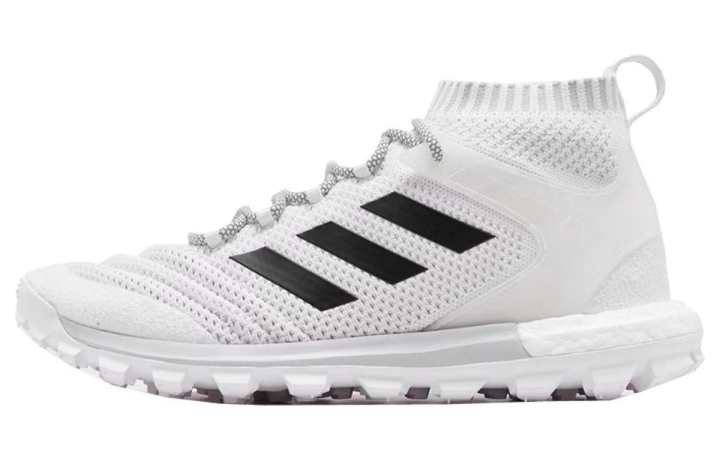 Adidas Copa Gosha Rubchinskiy x Copa Adidas Primeknit Boost Mid 'White'