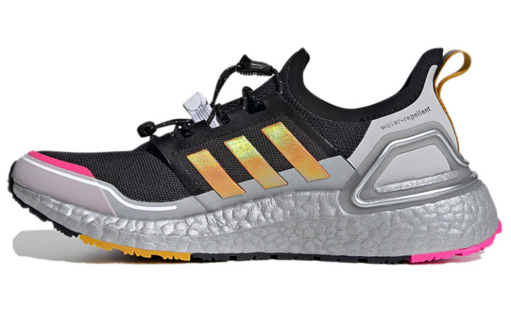Adidas Adidas Ultra Boost Cold Rdy 'Black Gray' Women's
