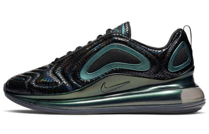 Nike Nike Air Max 720 Throwback Future Iridescent
