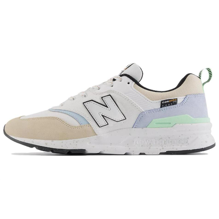 New Balance 997H New Balance 'Sandstone Bright Sky'