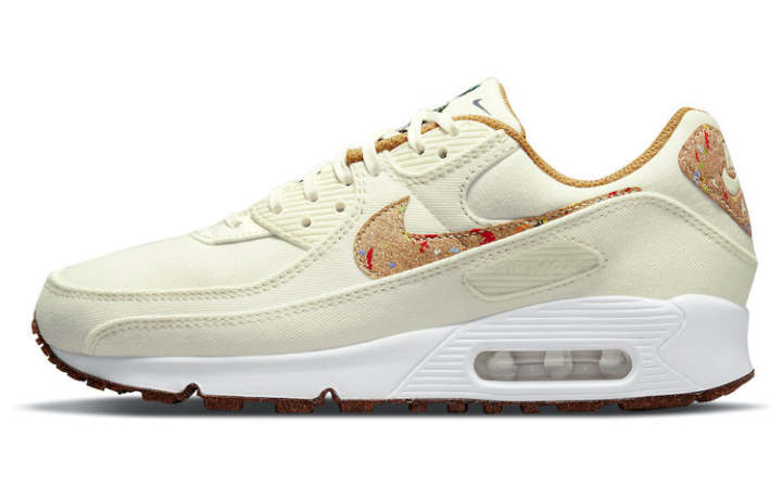 Nike Nike Air Max 90 Se 'Cork' Women's