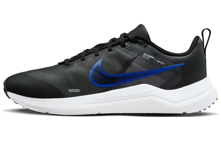 Nike Nike Downshifter 12 'Anthracite Racer Blue'