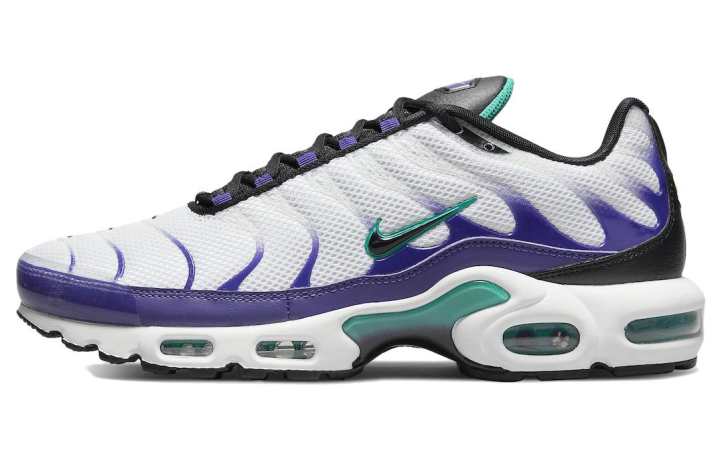 Nike Nike Air Max Plus 'Grape'