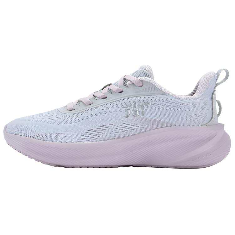 361° Soothing Journey Cushioning Breathable Lightweight Cushioning Breathable Lightweight Low top Casual Running Shoes